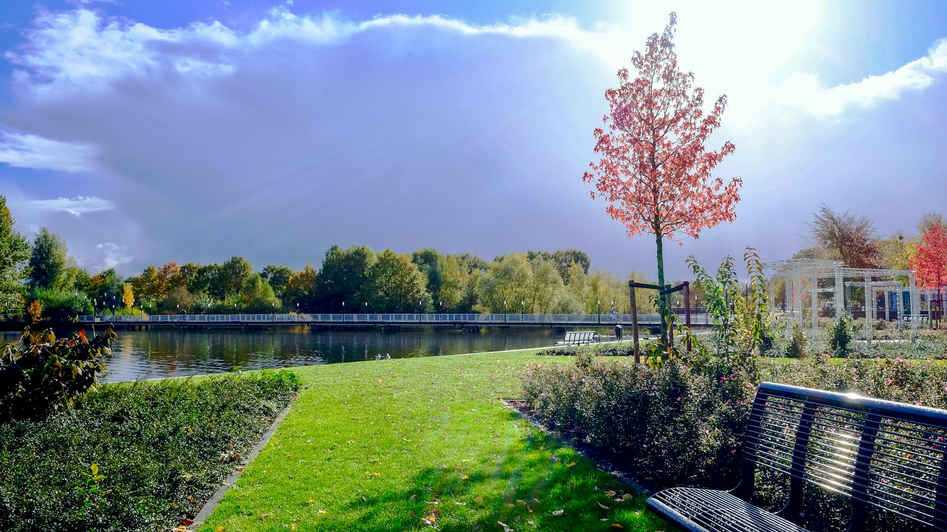 landscaping in thousand oaks